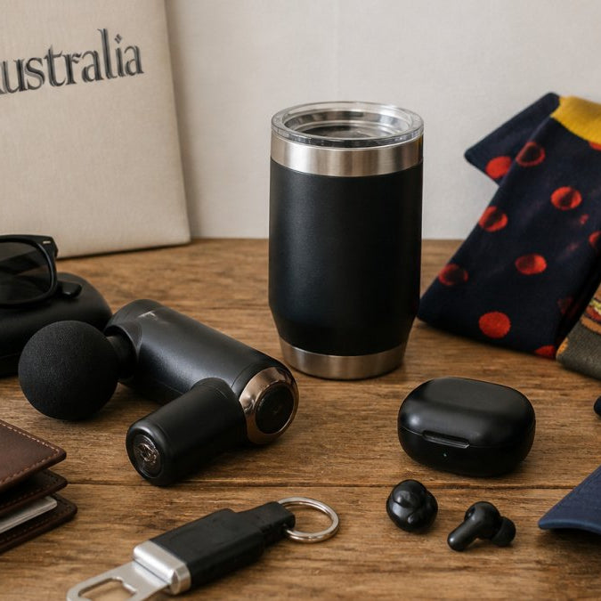 9 Quirky Gift Ideas for Husband Under $50