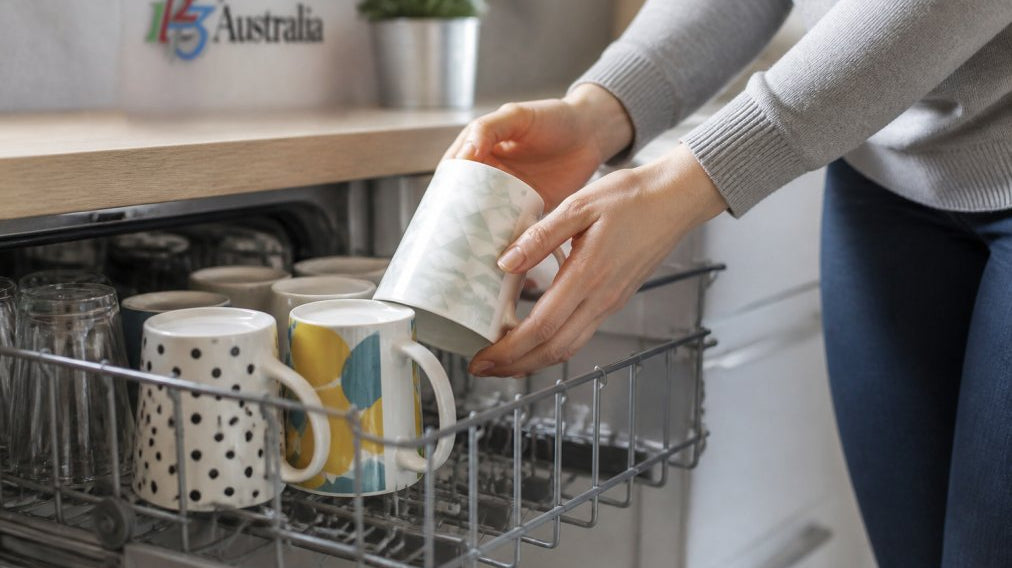 Are Custom Printed Mugs Dishwasher Safe? Care Guide