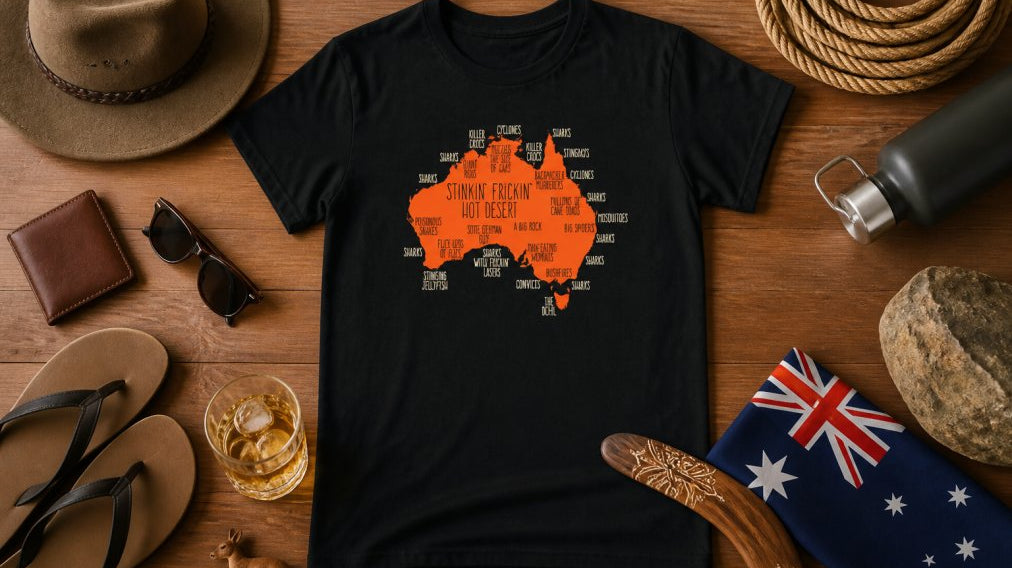 Best Australia-Themed Gifts: A 2026 Gift Guide