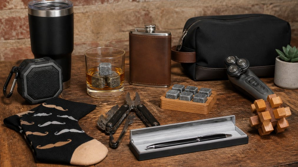 Best Novelty Gifts for Men: 2026 Buying Guide