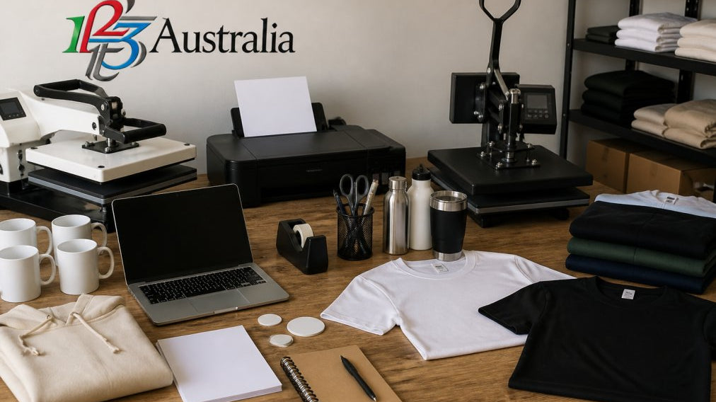 Best Print on Demand Alternatives in Australia: 2026 Guide