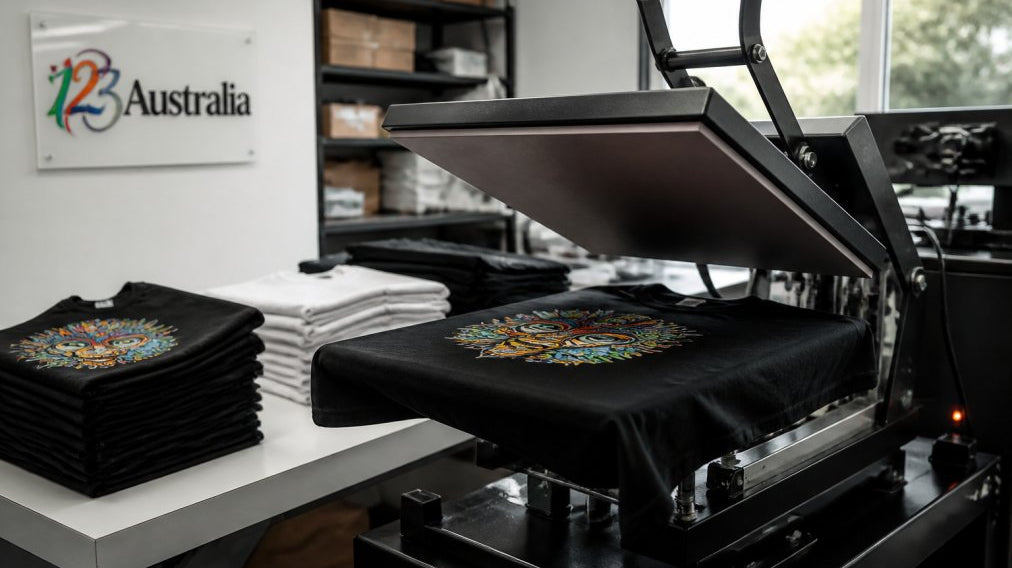 Best Quality Custom T-Shirt Printing: 2026 Guide