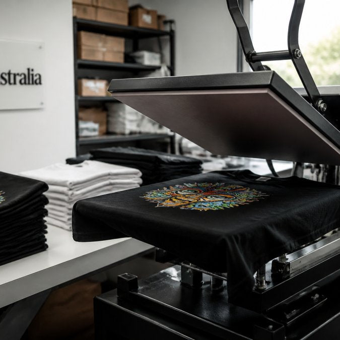Best Quality Custom T-Shirt Printing: 2026 Guide