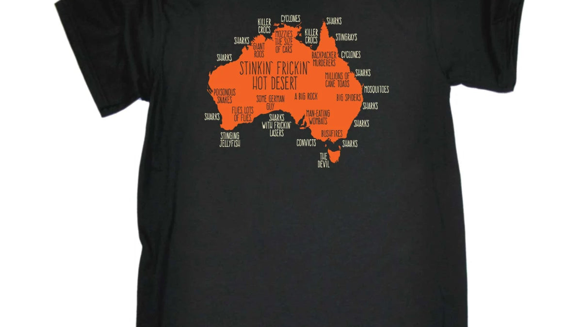 Best Selling Novelty T-Shirts - 123t Australia | Funny T-Shirts Mugs Novelty Gifts