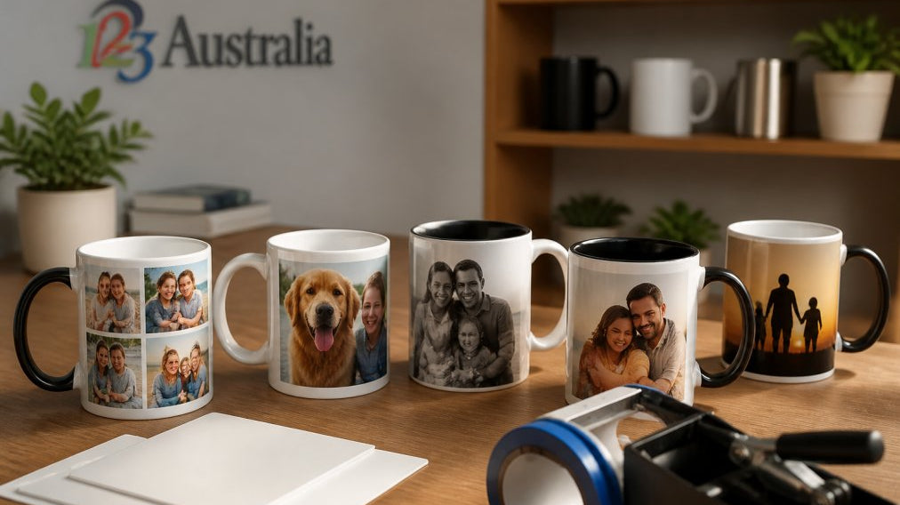 Custom Mugs for Family Gifts: A 2026 Buying Guide