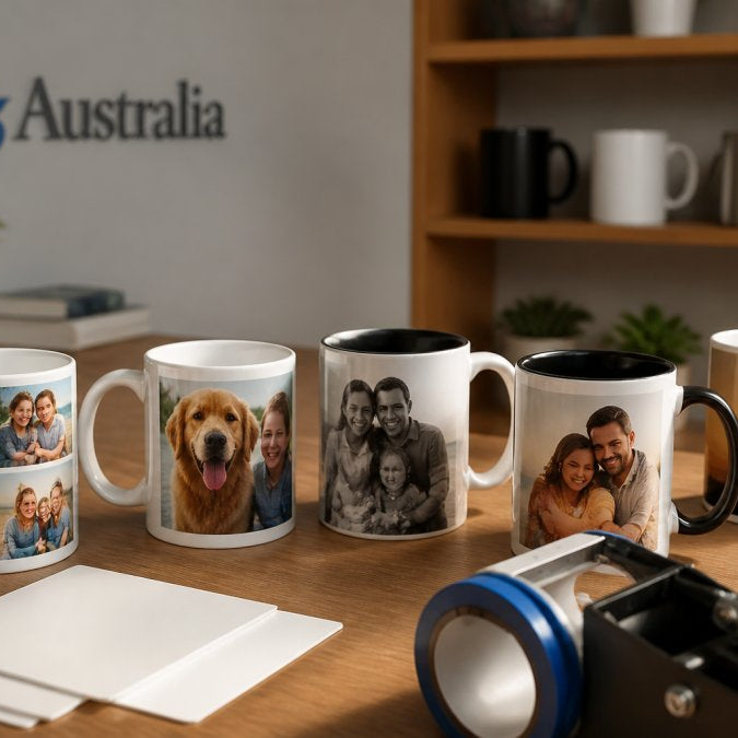 Custom Mugs for Family Gifts: A 2026 Buying Guide