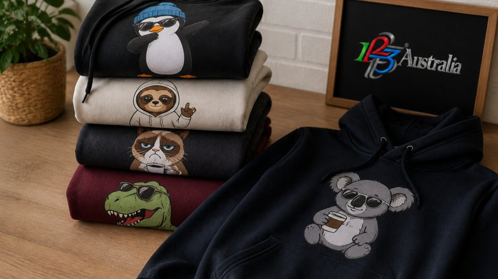 Funny Hoodies for Winter Birthdays: 2026 Gift Guide