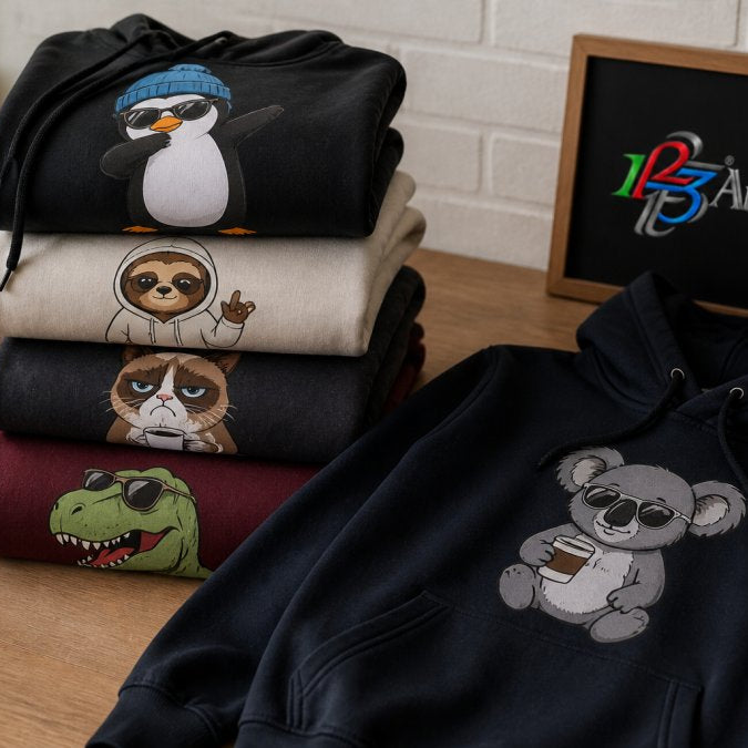 Funny Hoodies for Winter Birthdays: 2026 Gift Guide