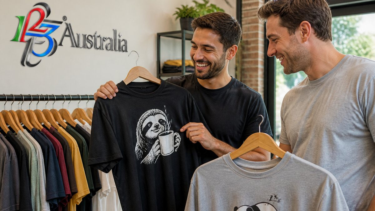 Funny T Shirt Ideas: 10 Witty Picks for Every Bloke