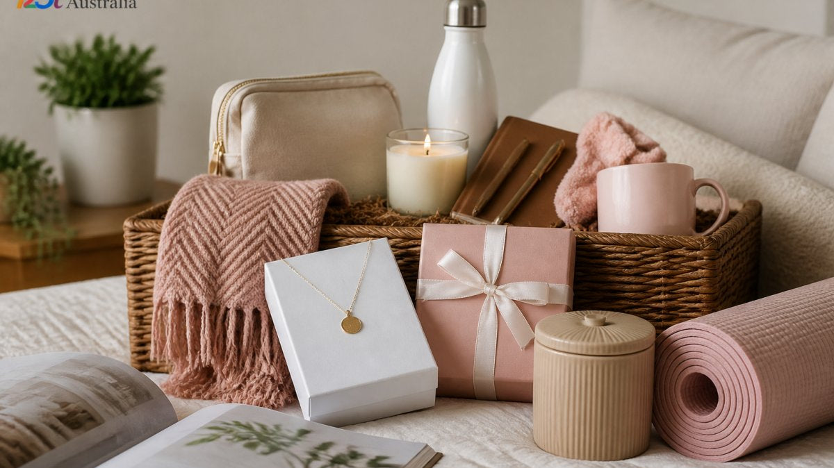 Gifts for Women: 9 Unique Ideas She'll Actually Love