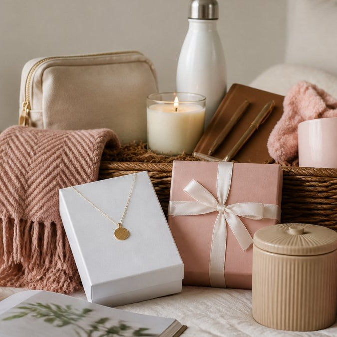 Gifts for Women: 9 Unique Ideas She'll Actually Love