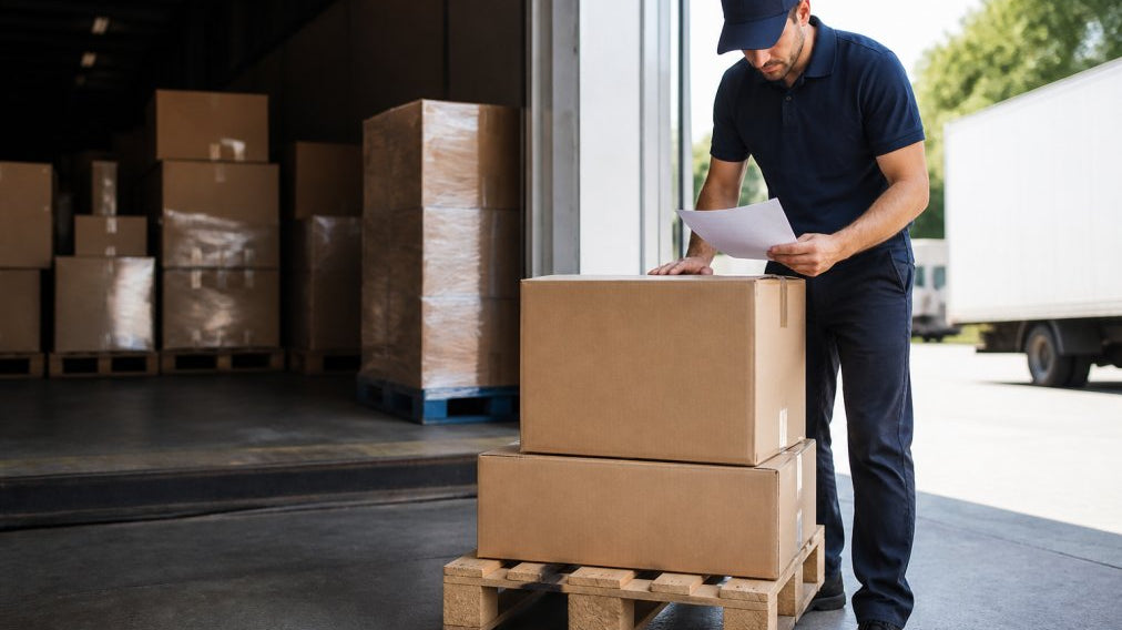 How Long for Custom Shipping: Australia Guide 2026