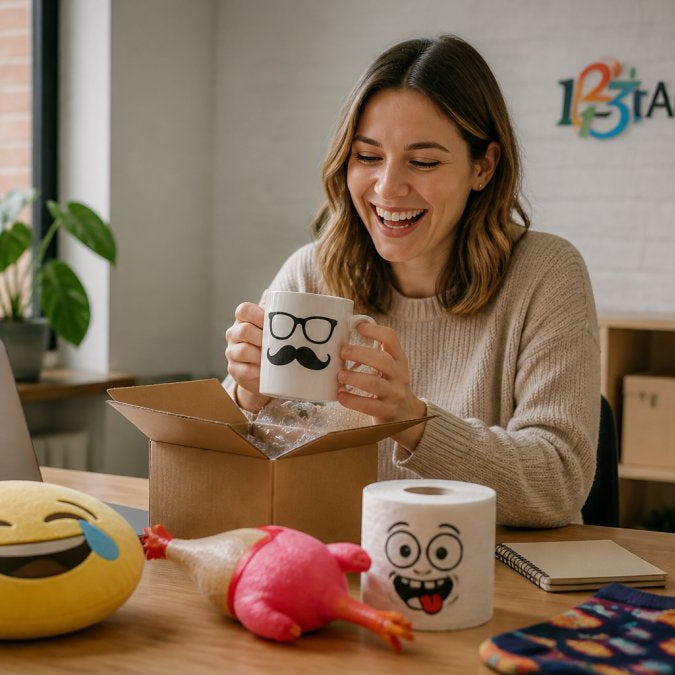 How to Choose Funny Birthday Gifts: A 2026 Guide