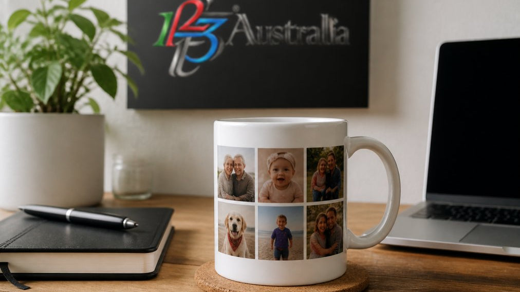 Personalised Novelty Mugs for Birthdays: Worth It?