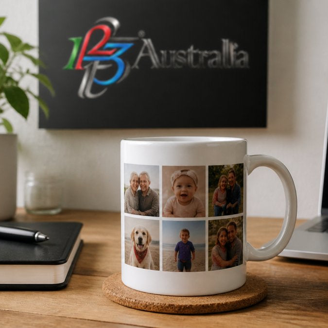 Personalised Novelty Mugs for Birthdays: Worth It?