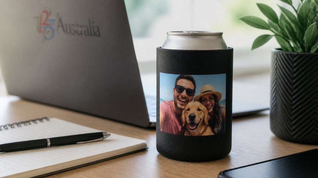 Personalized Stubby Holders: Worth the Cost?