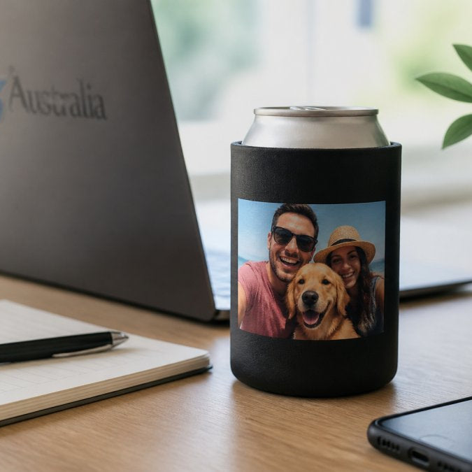 Personalized Stubby Holders: Worth the Cost?