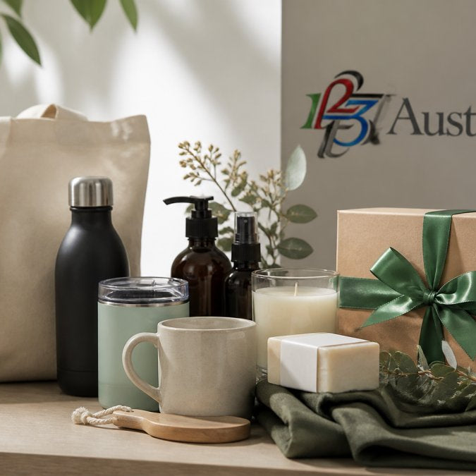 Popular Australian Brands for Gift Ideas