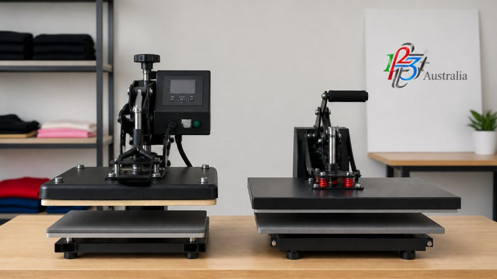 Printlocker vs The Print Bar: Which Suits You?