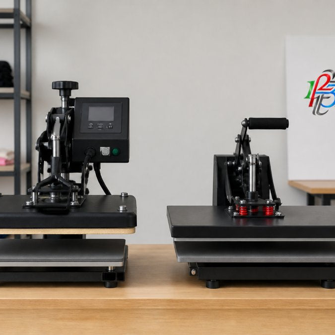 Printlocker vs The Print Bar: Which Suits You?