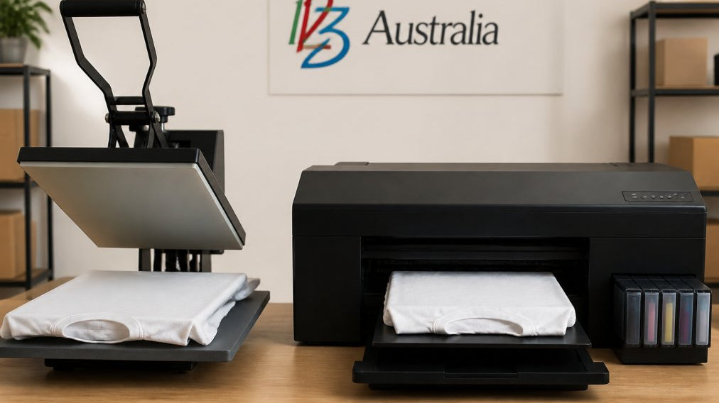 Redbubble vs Local Custom Printers: What to Know