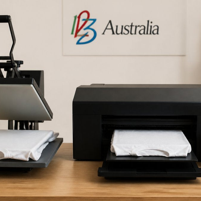 Redbubble vs Local Custom Printers: What to Know