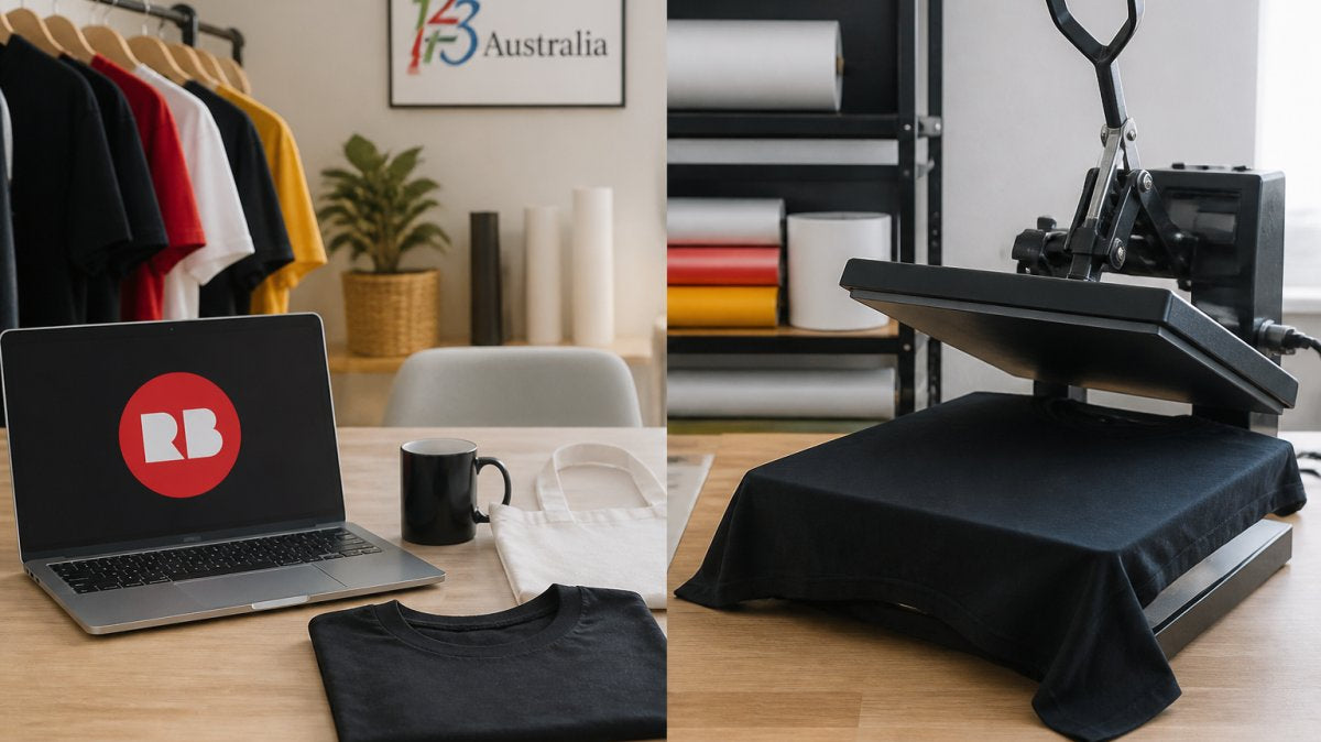 Redbubble vs Local Printers: Which Suits You Best