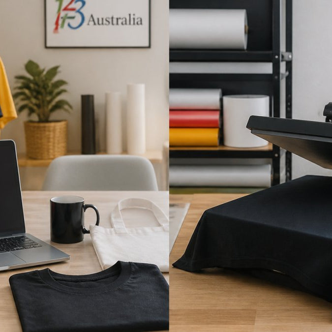 Redbubble vs Local Printers: Which Suits You Best
