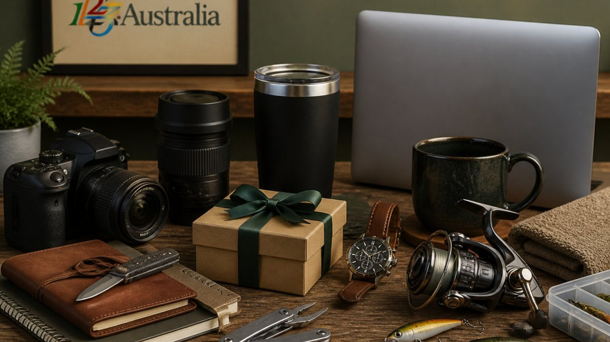 Unique Hobby Based Gifts for Dads: 2026 Guide