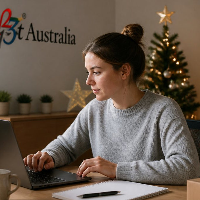 When to Order Christmas Gifts: A Guide