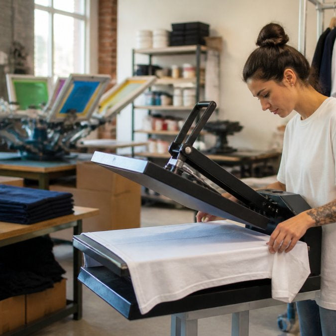 Why Choose Locally Printed Apparel: 7 Real Reasons