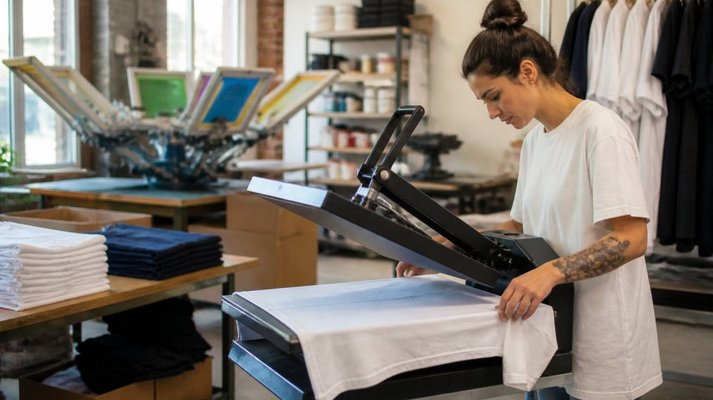 Why Choose Locally Printed Apparel: 7 Real Reasons