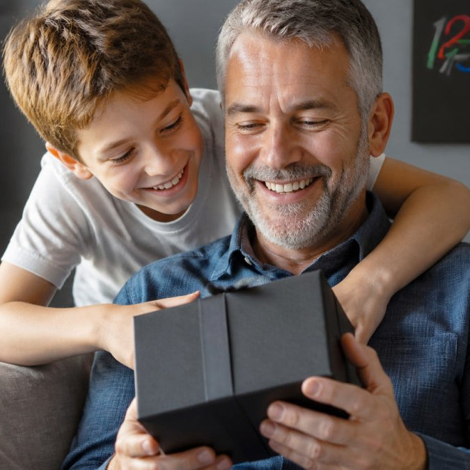Why Personalised Birthday Gifts Work Better for Milestone Ages