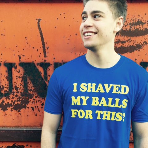 Men's T Shirts - 123t Australia | Funny T-Shirts Mugs Novelty Gifts