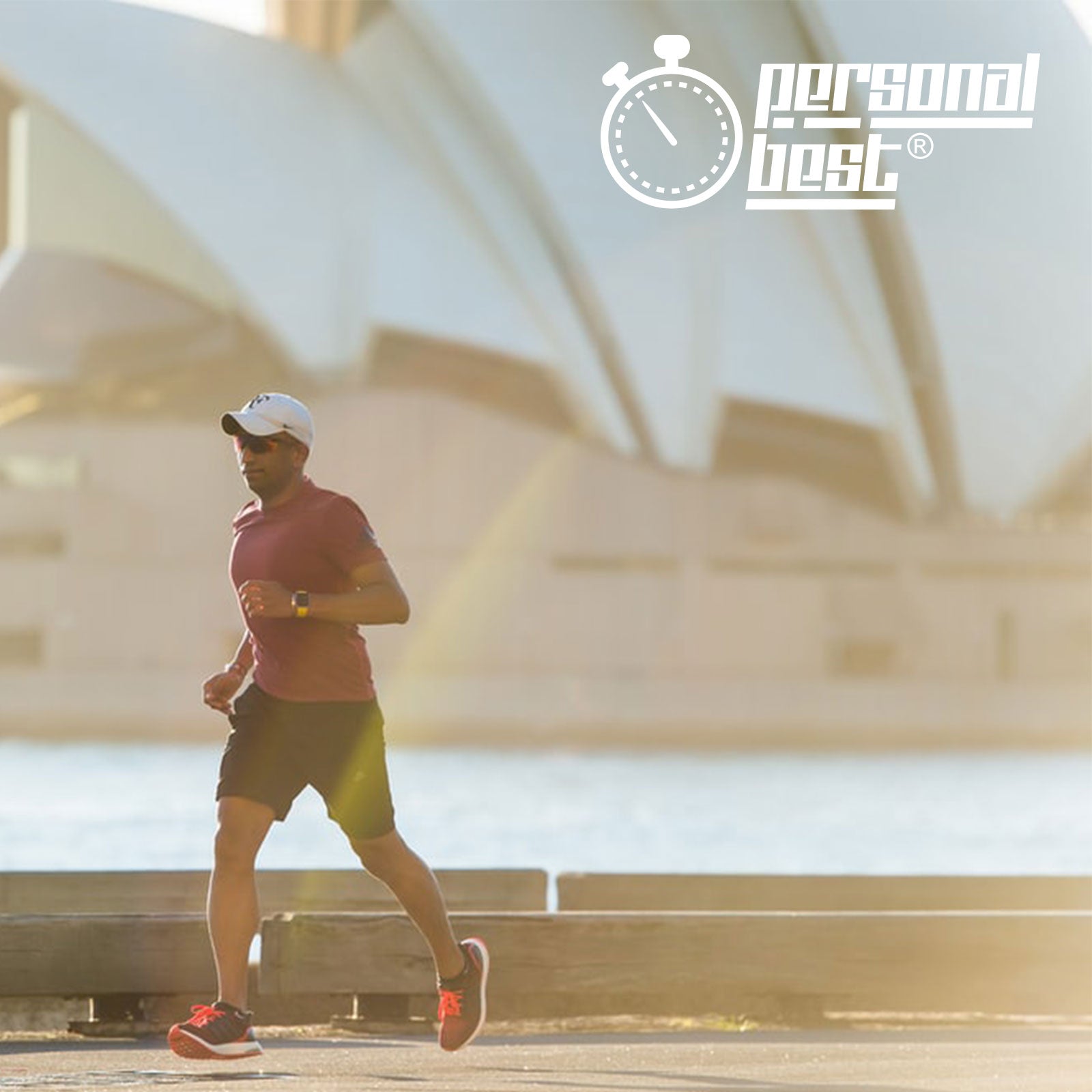 Running - Personal Best