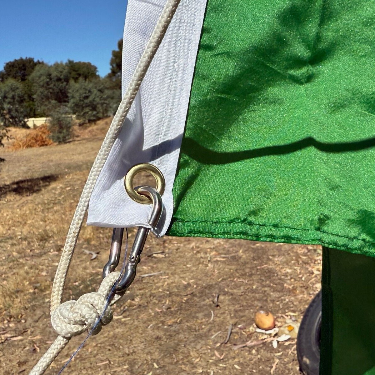 LARGE KANGAROO BOXING Australia Flag Flags Australian Ozzie Outdoor 5ft x 10ft