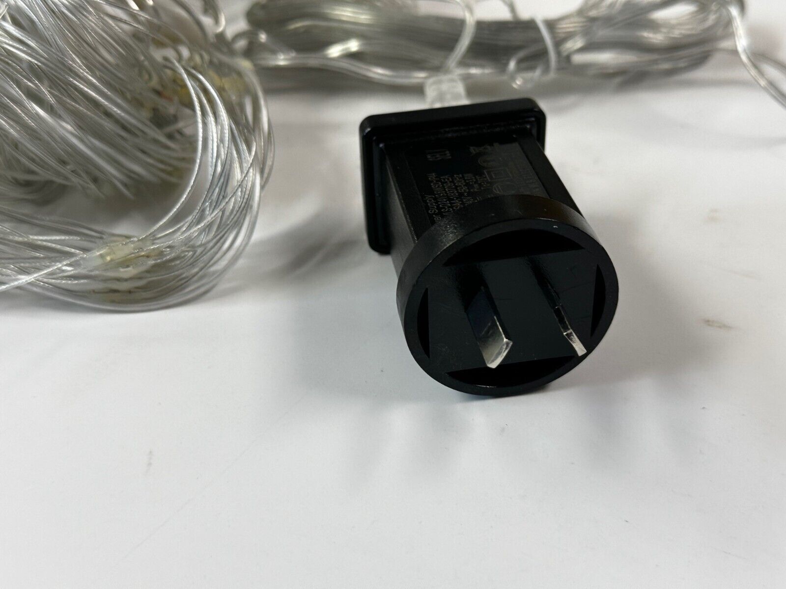 Large Australia Flag LED Australian Flags Day Oz Country Glow Outdoor Waterproof