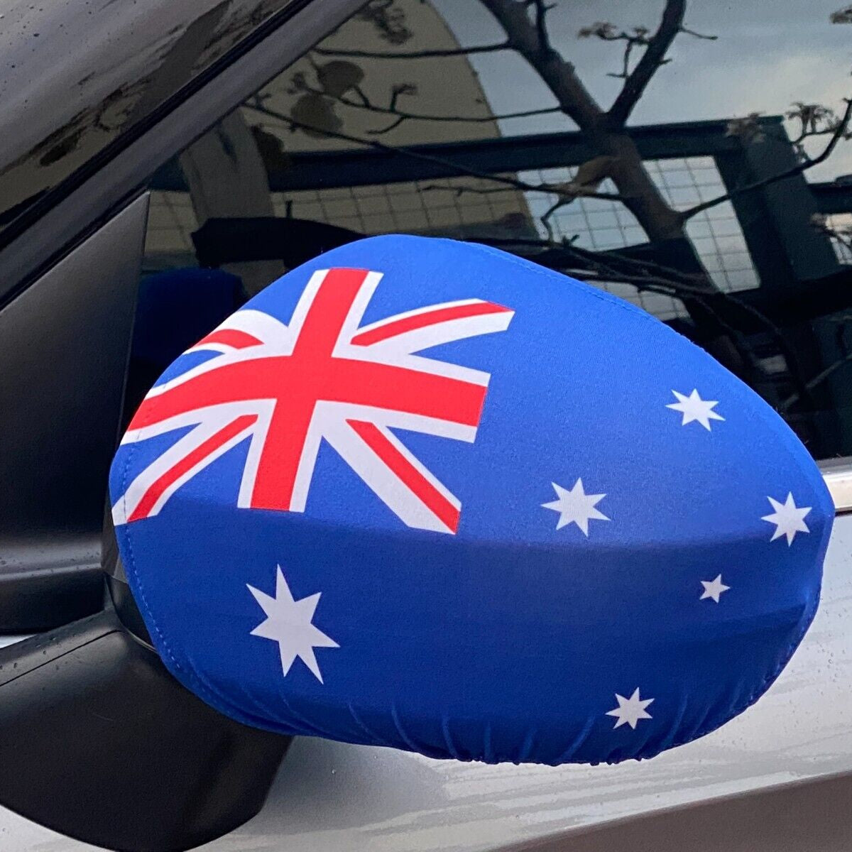 Large Australia Flag Flags Australian Aussie Day Oz Car Outdoor indoor Country