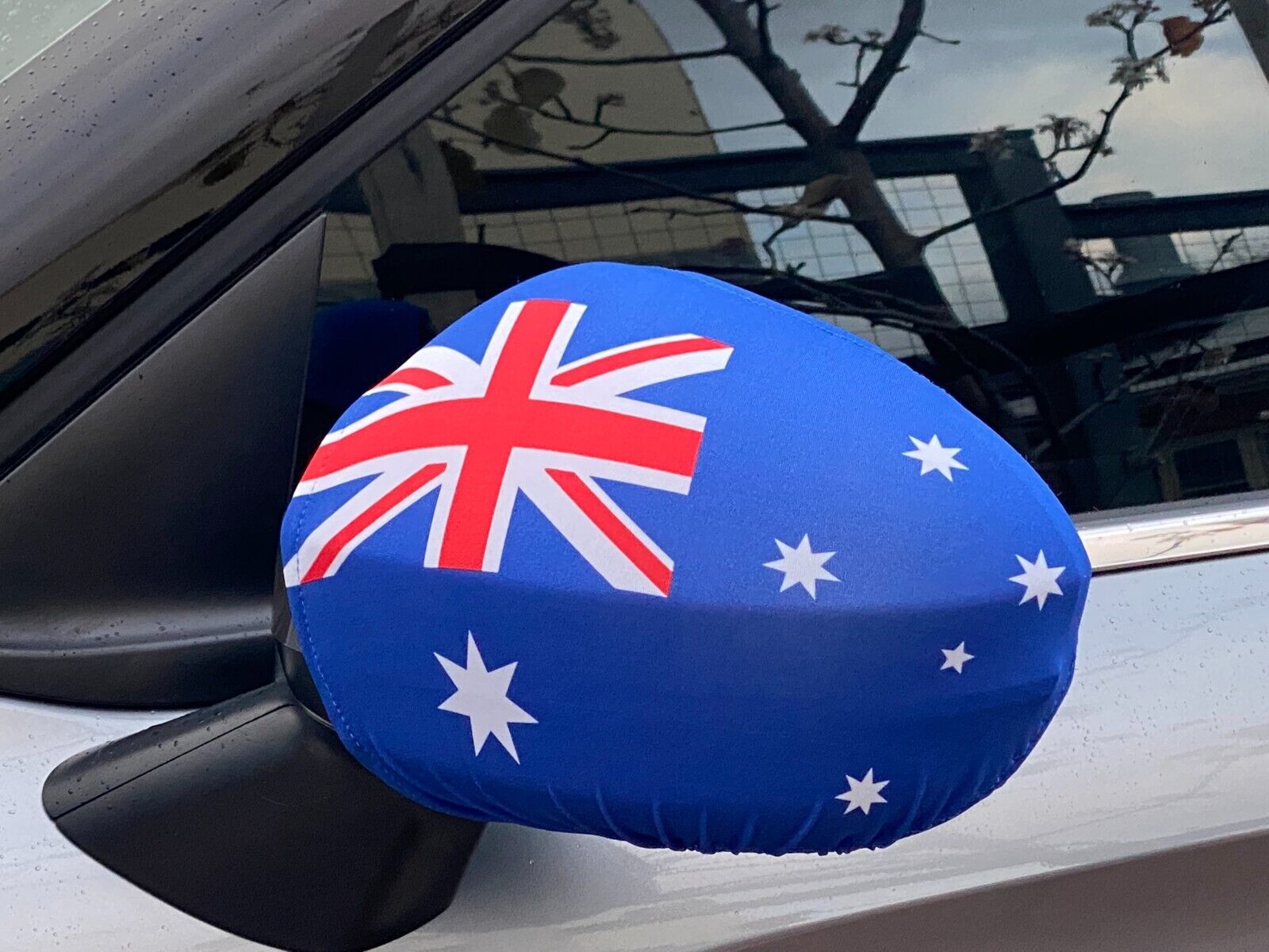 Large Australia Flag Flags Australian Aussie Day Oz Car Outdoor indoor Country