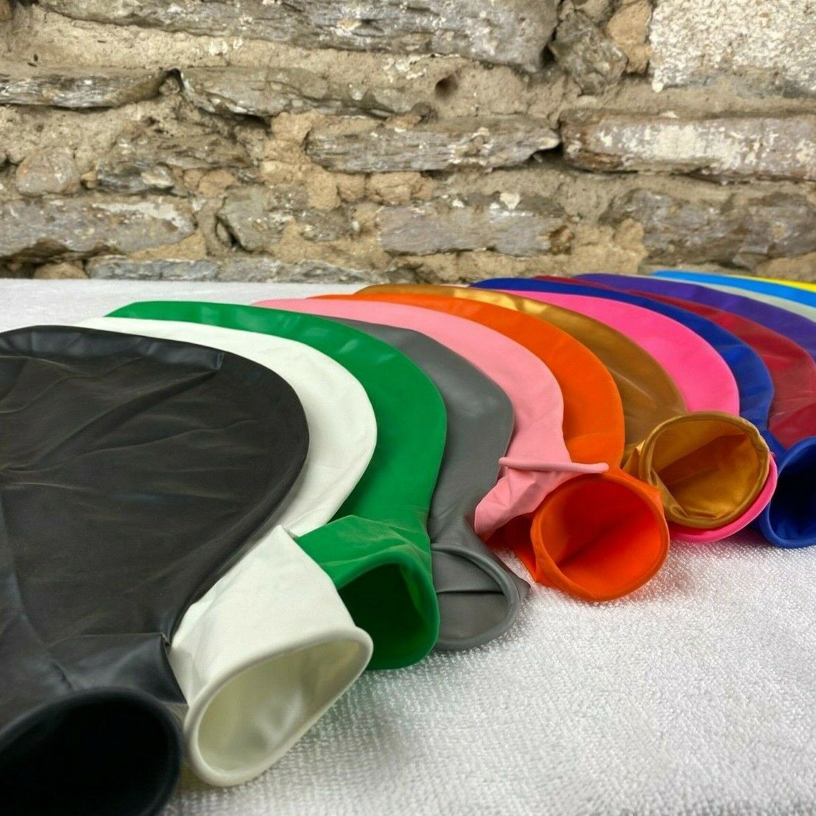 90cm Large Balloons Party Birthday Giant Big Ballon Christmas Decorations 36inch