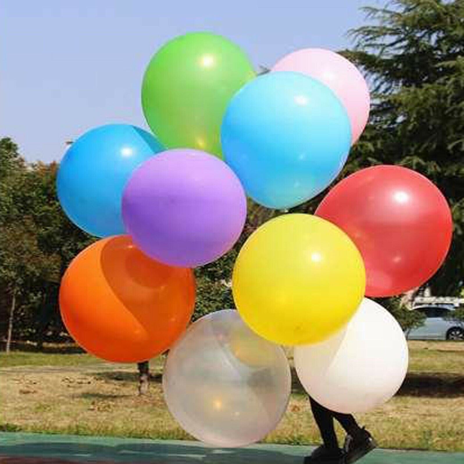 90cm Large Balloons Party Birthday Giant Big Ballon Christmas Decorations 36inch