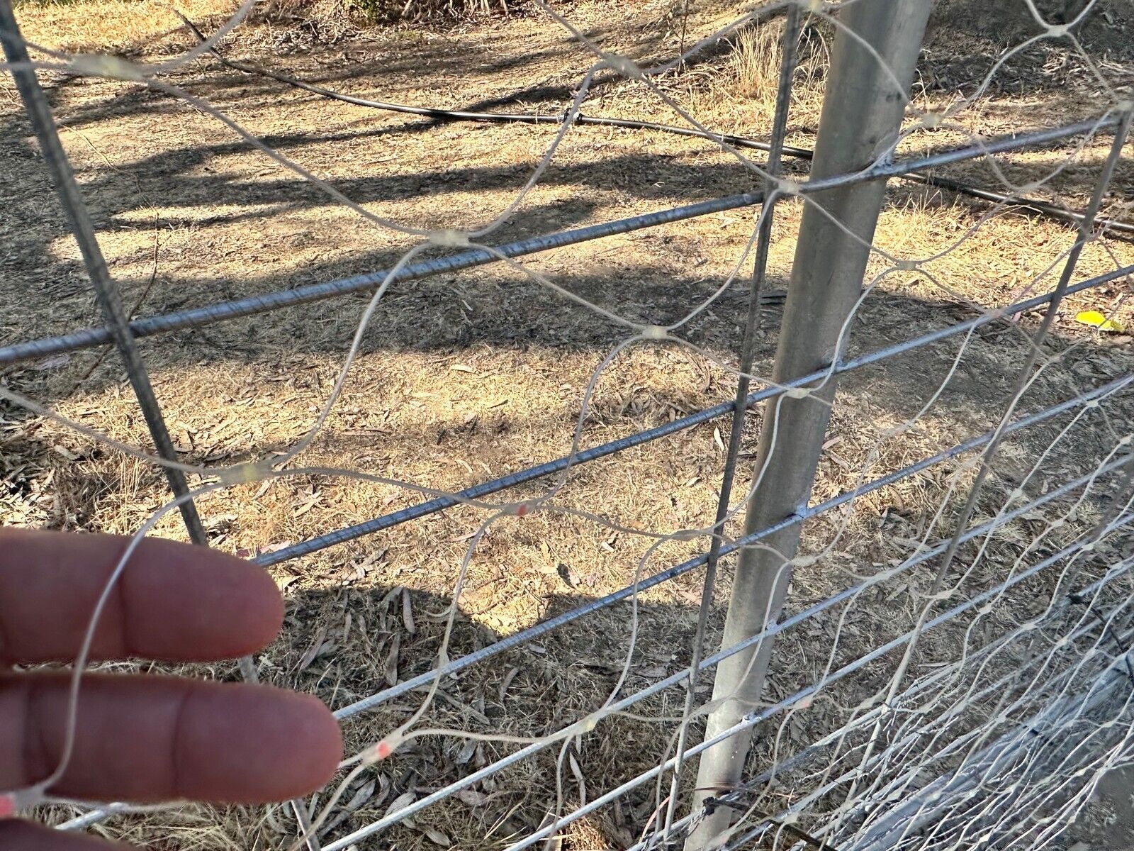 Large Australia Flag LED Australian Flags Day Oz Country Glow Outdoor Waterproof