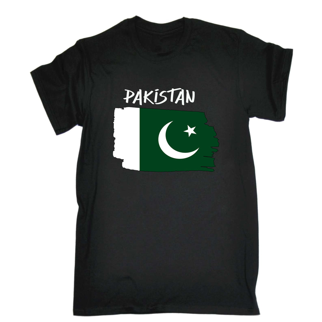 Pakistan - Mens Funny T-Shirt Tshirts
