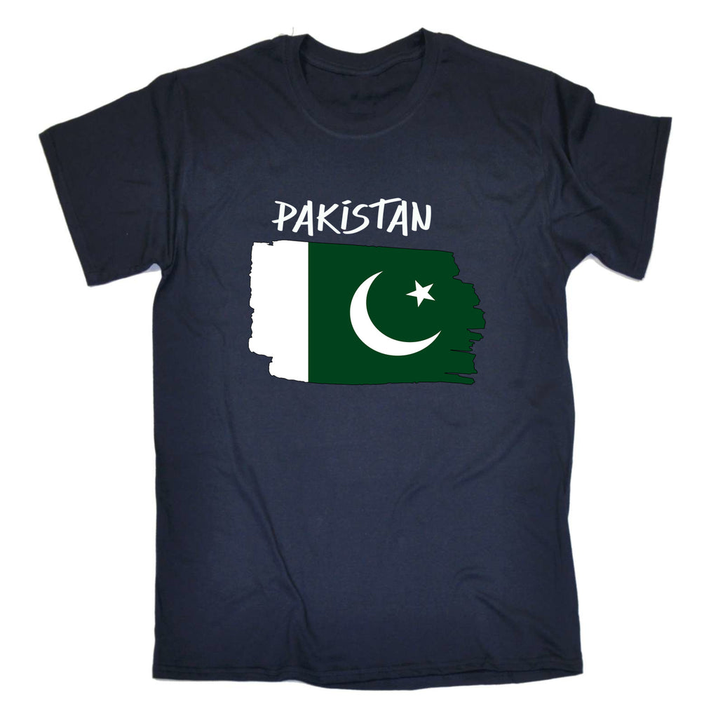 Pakistan - Funny Kids Children T-Shirt Tshirt