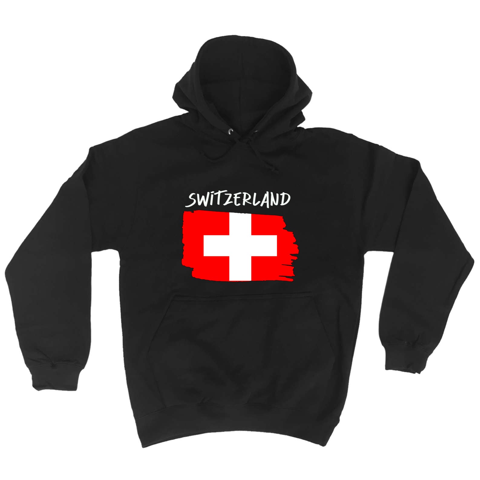 Switzerland - Funny Hoodies Hoodie