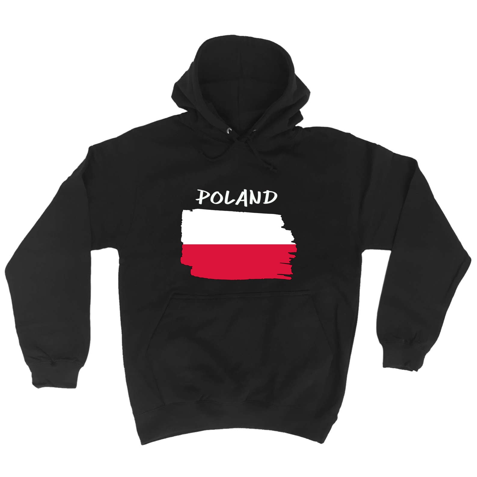 Poland - Funny Hoodies Hoodie