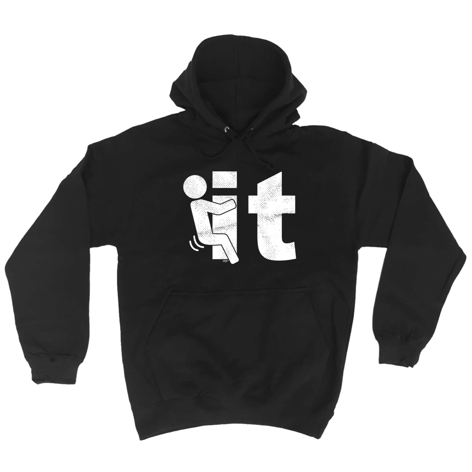 F K It - Funny Hoodies Hoodie