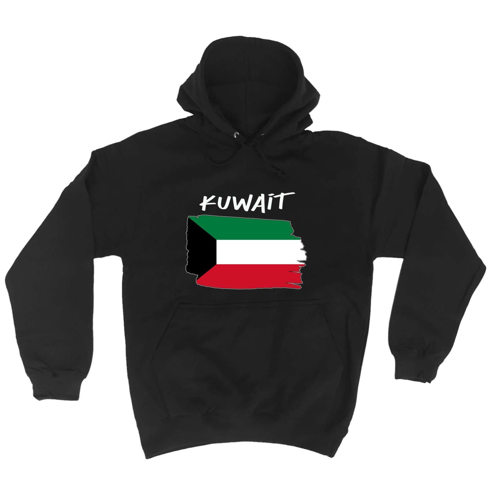 Kuwait - Funny Hoodies Hoodie