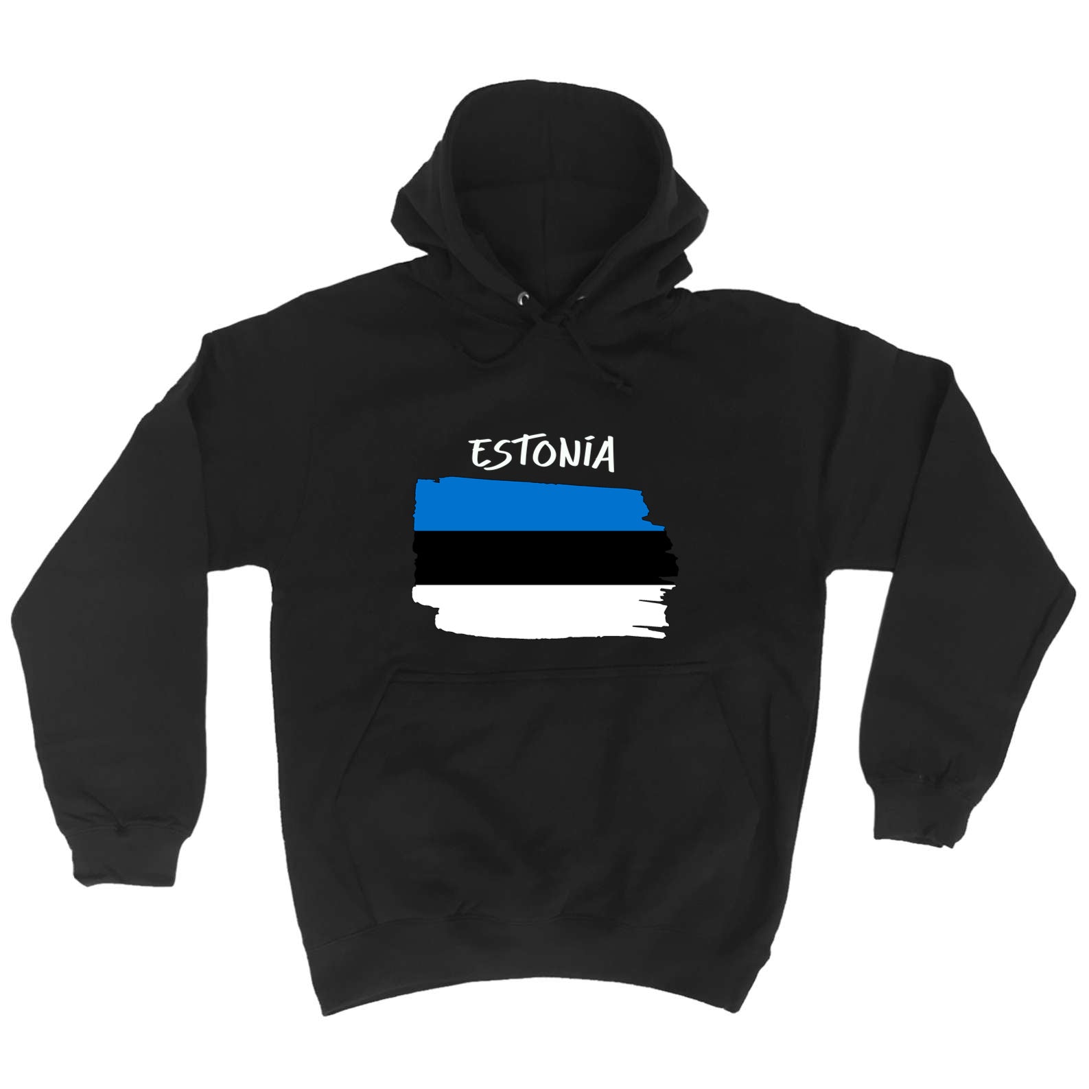 Estonia - Funny Hoodies Hoodie