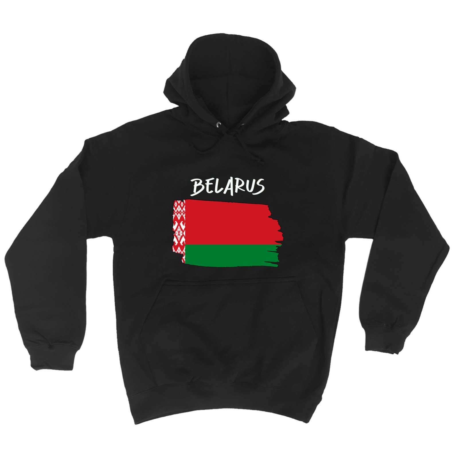 Belarus - Funny Hoodies Hoodie